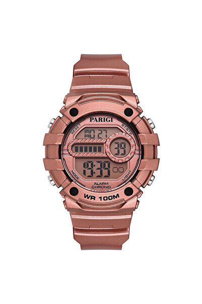 PARİGİ PRG3003-02 Kadın Kol Saati
