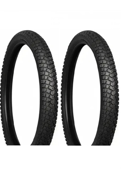 Billas 26 Jant 26x1.95 BL300 Bisiklet Dış Lastiği X 2 Adet