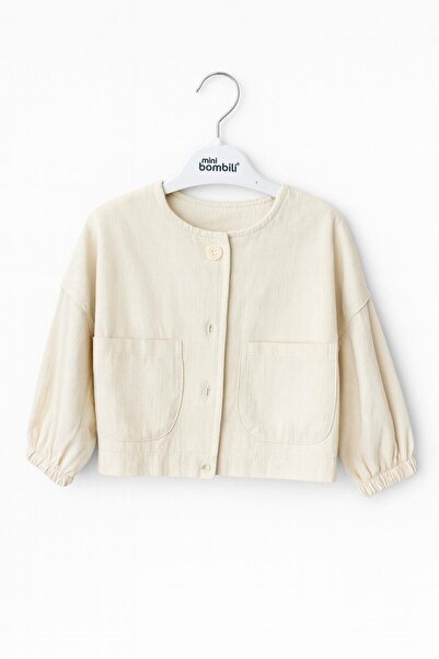 nk kids KIZ BEBEK 38632 BISCUITE CEKET GKN0259