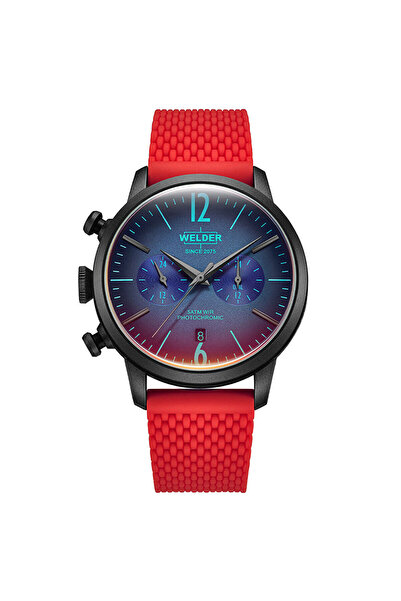 Welder WWRP503 Men's Wristwatch