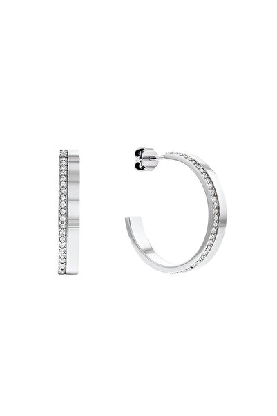 Calvin Klein CKJ35000163 Kadın Küpe