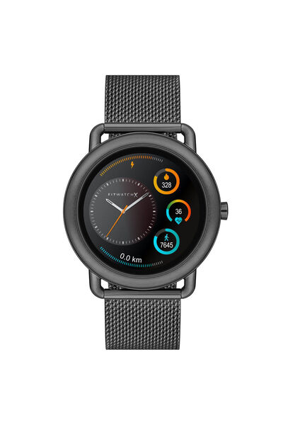 FITWATCH FT202201R1002 Akıllı Saat