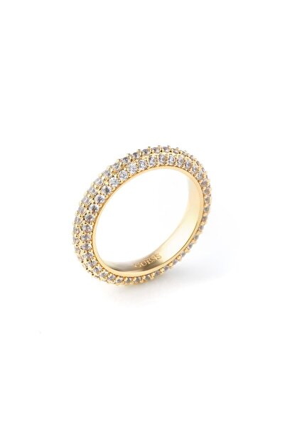 Guess JGUJUBR04672JWYG56 Kadın Yüzük (56 mm)