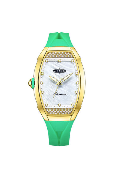 Welder WRH4003 Kadın Kol Saati