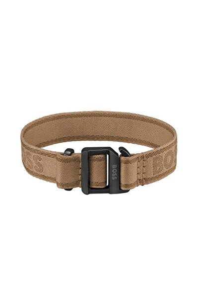 BOSS HBJ1580499 Erkek Bileklik