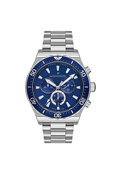 Jacques Philippe JPQGC201336 ساعة يد رجالية