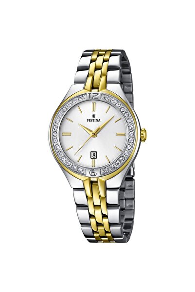 FESTİNA ساعة يد نسائية F16868/1 ماديموزيل