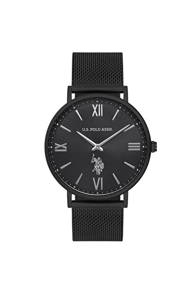 U.S. Polo Assn. USPA1024-08 Erkek Kol Saati