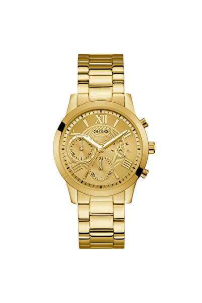 Guess ساعة يد نسائية Guw1070l2