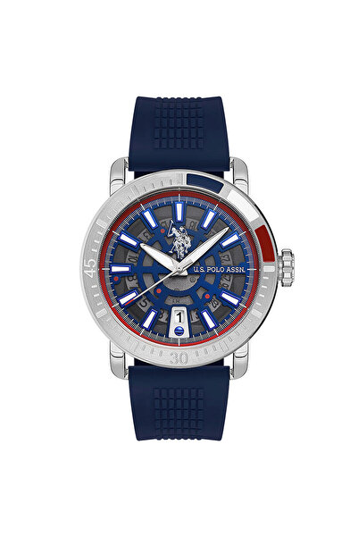 U.S. Polo Assn. USPA1058-03 Erkek Kol Saati