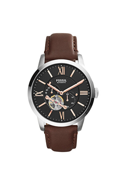 Fossil Fme3061 Men's Wristwatch
