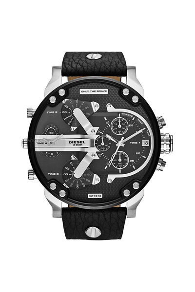 Diesel DZ7313 Erkek Kol Saati