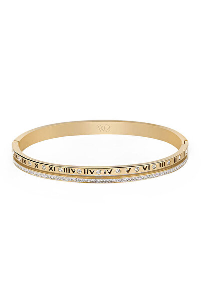 Wesse JWEL1069-02 Kadın Bileklik