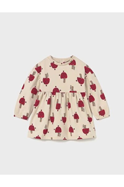 MAYORAL 2916 Elbise-Polar