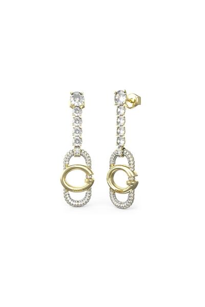 Guess Jgujube04507Jwygtu Women's Earrings
