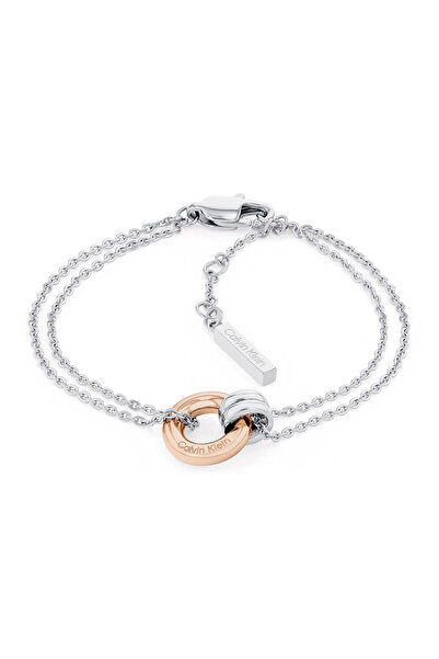 Calvin Klein CKJ35000633 Kadın Bileklik