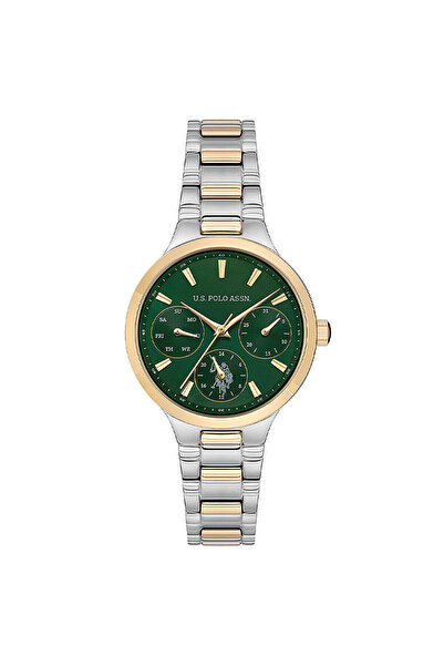 U.S. Polo Assn. USPA2069-02 Women's Wristwatch