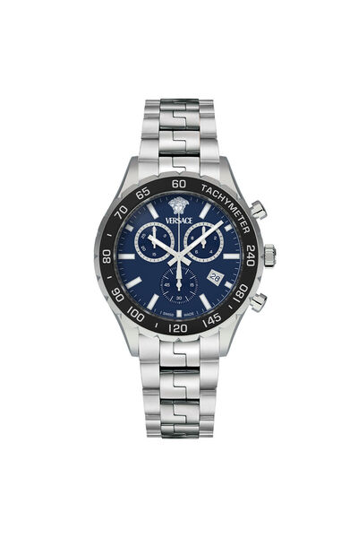 Versace VEPCA0324 Ceas de mână pentru bărbați