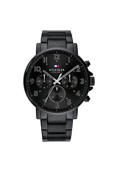 Tommy Hilfiger TH1710383 Erkek Kol Saati