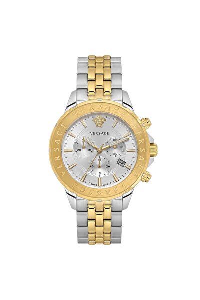 Versace VRSCVEV601623 Erkek Kol Saati