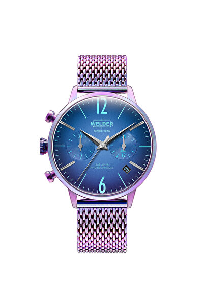 Welder Wwrc834 Men Wrist Watch