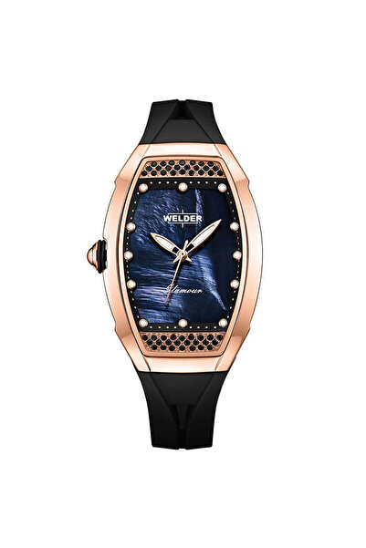 Welder Wrh4008 women's wristwatch