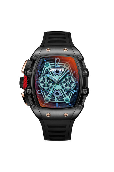 Welder Wrm2000-R Tonneau Fıçı Kasa