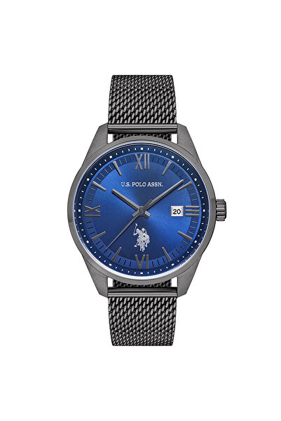 U.S. Polo Assn. Uspa1001-02 men's wristwatch