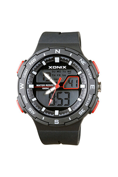 XONIX Xox-Vq006 Men's Wristwatch