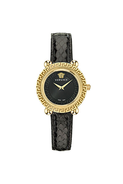 Versace VRSCVE6I00323 Kadın Kol Saati