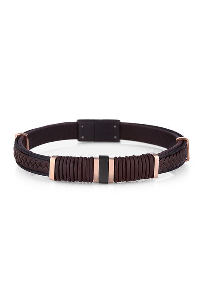 Wesse JWQG3016 سوار الرجال