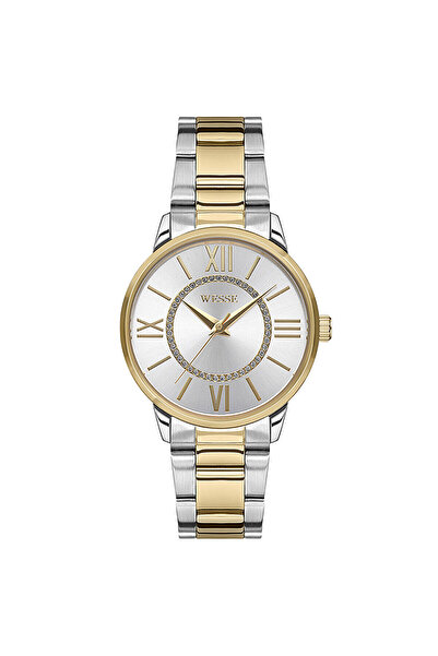 Wesse WWL107207 Дамски ръчен часовник
