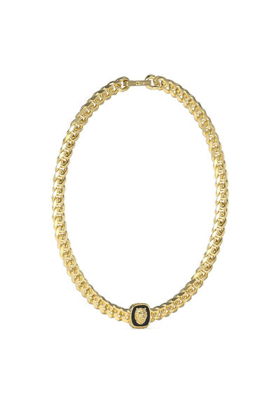 Guess JGUJUMN04000JWYGBKTU Men's Necklace