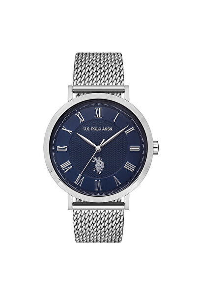 U.S. Polo Assn. ساعة يد رجالية USPA1036-01