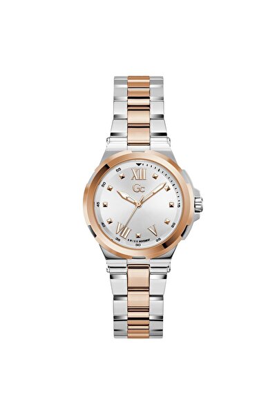 GC GCY29004L1MM Kadın Kol Saati