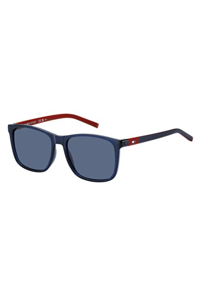 Tommy Hilfiger TOMMY HİLFİGER ÇOCUK GÜNEŞ GÖZLÜĞÜ TH2120/S PJPKU 50 15 130