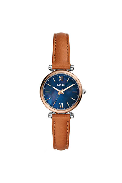 Fossil FES4701 Kadın Kol Saati