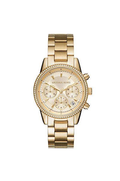 Michael Kors MK6356 Kadın Kol Saati