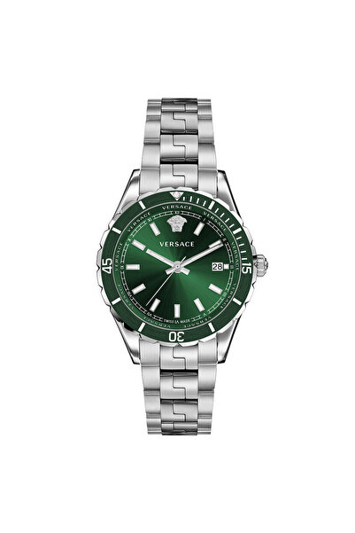 Versace VRSCVE3A01022 Erkek Kol Saati