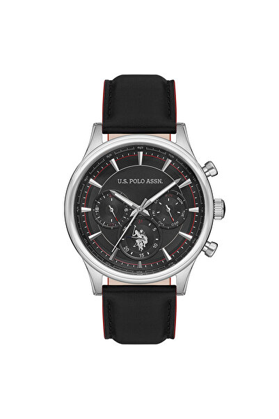 U.S. Polo Assn. USPA1010-07 Erkek Kol Saati