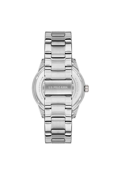 U.S. Polo Assn. Uspa1042-01 Men's Wristwatch