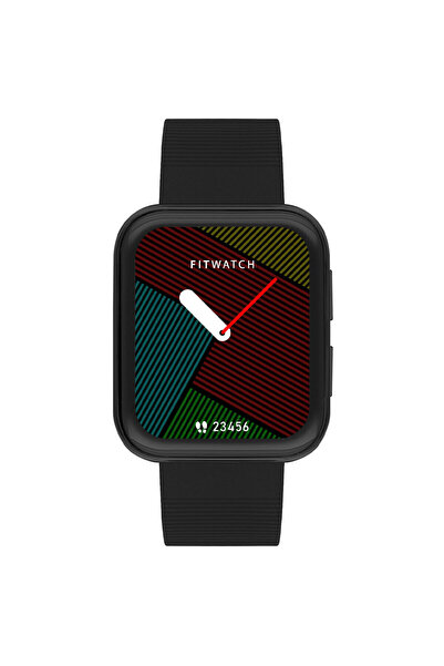 FITWATCH FT202301AM0201 Akıllı Saat