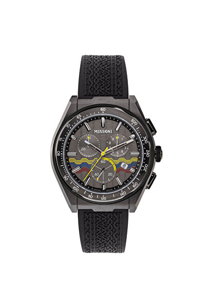 Missoni MWY400320 Erkek Kol Saati