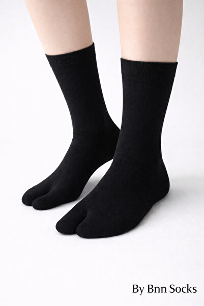 BNN GRUP ЧИФТ ОТ 3 БАМБУКОВИ ЧОРАПИ ЗА ЕДИН ПРЪСТ BNN