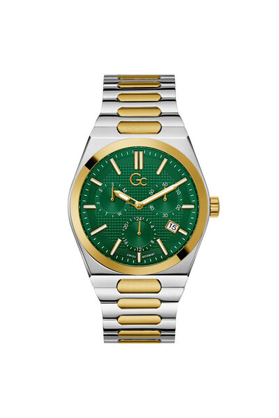 Guess Collection GCZ40002G9MF Erkek Kol Saati