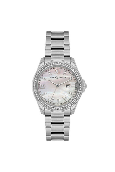 Milano X Change Mxl47001 Women Wrist Watch