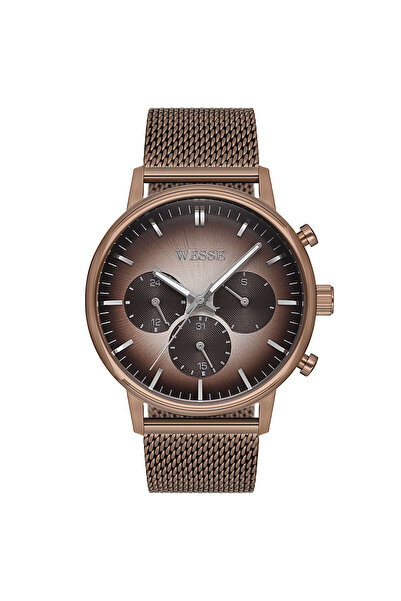 Wesse WWG402003 Erkek Kol Saati