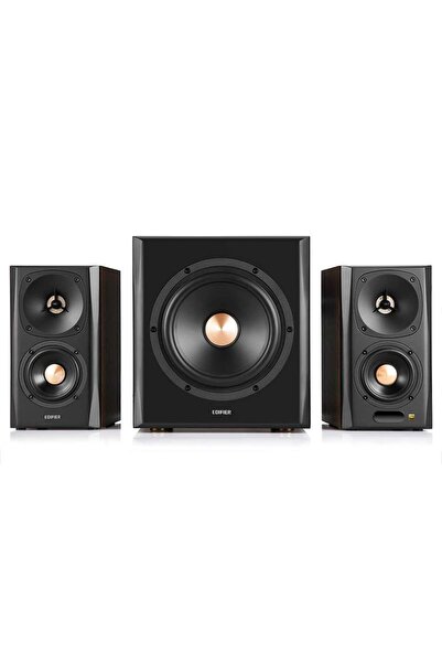Edifier S360DB Premium 2.1 Hoparlör Sistemi
