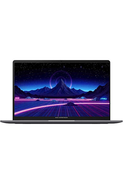 ASUS ExpertBook P1 P1503CVA-I58512G0D i5-13420H 8GB 512SSD 15.6" FullHD FreeD...