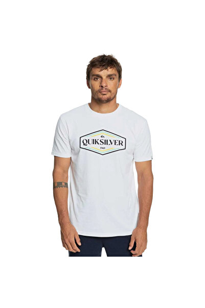 Quiksilver Shapes Up Men's T-Shirt